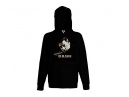 Sudadera Johnny Cash